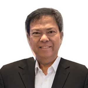 Gali Datu, co-founder and forex masterclass coach